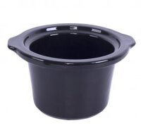 Lòng sứ nồi nấu cháo điện BBCooker 1,5L - Hàng chính hãng