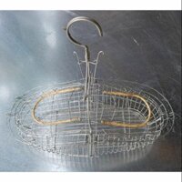 Lồng tắm, lồng bẫy chim