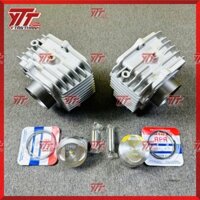 Lòng thái lan trái 52/54mm cho wave dream MS18