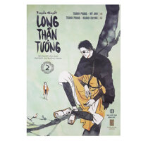 Long Thần Tướng Tập 2