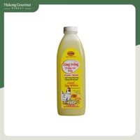 Lòng trắng trứng gà lỏng Vfood