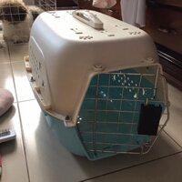Lồng vận chuyển cho chó mèo