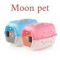 Lồng vận chuyển chó mèo cao cấp
