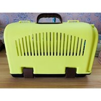 lồng vận chuyển chó mèo