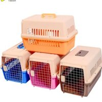 LỒNG VẬN CHUYỂN CHÓ MÈO