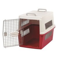 Lồng vận chuyển chó size to 35kg ATC870 - IRIS Paradise Dog&Cat