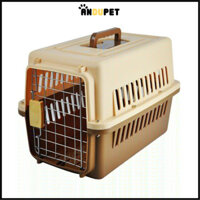 🖐🏾LỒNG VẬN CHUYỂN CHÓ MÈOHÀNG ĐẸP KHÔNG ĐẸP TRẢ LẠI HÀNG.