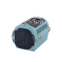 lồng vận chuyển size M (xanh)