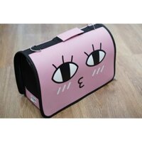 Lồng vận chuyển thú cưng chó mèo