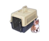 Lồng Vận Chuyển Thú Cưng Size M