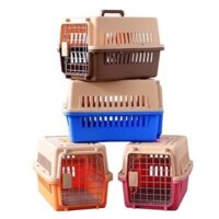 lồng vận chuyển vẹt, chim,mèo,chó....vv