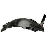 Lòng Vè Nhựa Mercedes Benz GL450 Cao Cấp, Chống Xệ Tối Ưu