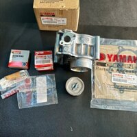 Lòng Vixion Trái 57 cho Exciter 135 [ Nhập full bộ từ Indonesia ]