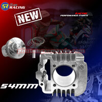 Lòng Wave A 110, S110 RSX Blade 110 TRÁI 52 53 54 55 56 full piston bạc ắc sumracing