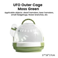 Lồng xách tay cho hamster