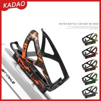 Lồng xe đạp đa năng KADAO Giá đỡ bình nước xe đạp nhẹ