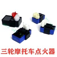 Long Xinzong Shenlifan Yinxiang Dayangzhufeng Dayun Jialing Bộ chỉnh lưu động cơ xe máy ba bánh Đánh giá