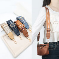 LONGCHAMP Dây Đeo Túi Xách mini Bằng Nilon Tùy Chỉnh Thay Thế Tiện Dụng diy