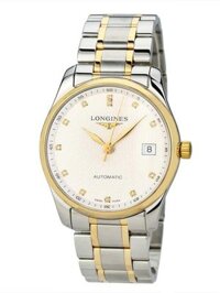 Longines 36mm Nam L2.518.5.77.7