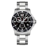 Longines 41mm Nam L3.643.4.56.6