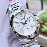 Longines Conquest Automatic L2.743.4.76.6