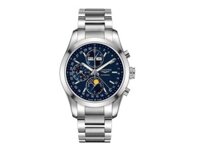 LONGINES CONQUEST CLASSIC L2.798.4.52.6 L27984526