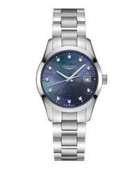 LONGINES CONQUEST CLASSIC L2.386.4.88.6