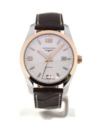 Longines Conquest Classic L2.785.5.76.3 L27855763