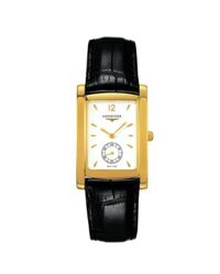 LONGINES - DOLCEVITA - L5.655.6.16.0