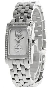 LONGINES - DOLCEVITA - L5.155.4.85.6