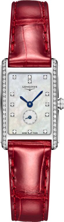 Đồng hồ nữ Longines Dolce Vita L5.255.0.87.5