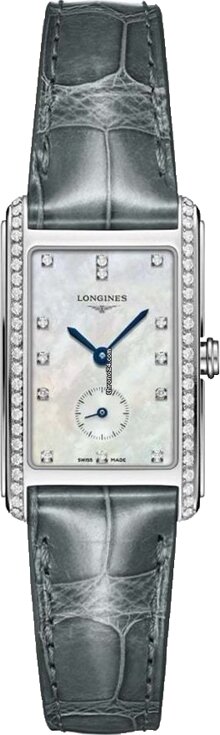 Đồng hồ nữ Longines Dolce Vita L5.512.0.87.3