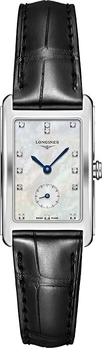 Đồng hồ nữ Longines DolceVita L5.512.4.87.0
