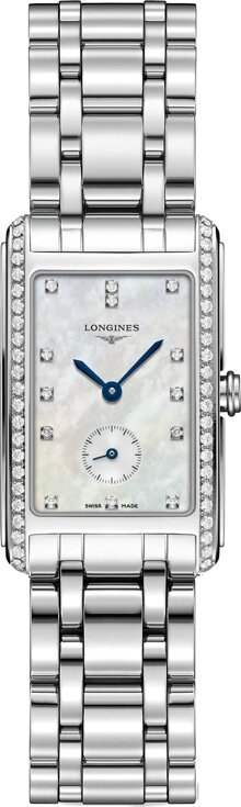 Đồng hồ nữ Longines Dolce Vita L5.512.0.87.6