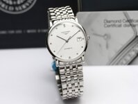 LONGINES ELEGANT L4.809.4.77.6 ( L48094776 )
