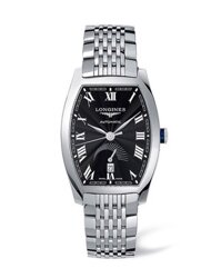 Longines Evidenza L2.672.4.51.6