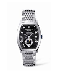 Longines Evidenza L2.671.4.58.6