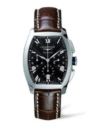 Longines Evidenza L2.643.4.51.4