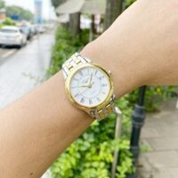 Longines Flagship 36mm L4.774.3.21.7