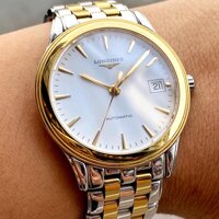 Longines Flagship L4.874.3.22.7