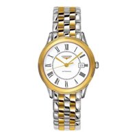 Longines Flagship L4.774.3.21.7 (L47743217)