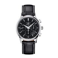 LONGINES - Heritage - L2.749.4.52.0