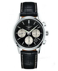 Longines Heritage L2.749.4.92.0 (L27494920)