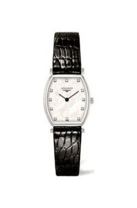 Longines La Grande Classique de Ladies Watch L4.205.4.87.2 L42054872