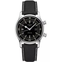 Longines Legend L3.374.4.50.0 Diver Watch 36mm