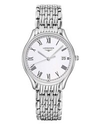 Longines Lyre L4.359.4.11.6