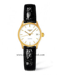 Longines Lyre L4.360.2.12.2