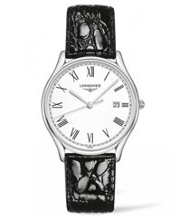 Longines Lyre L4.859.4.11.2