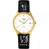 Longines Lyre L4.860.2.12.2 Watch 35mm