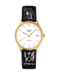 Longines Lyre L4.860.2.12.2